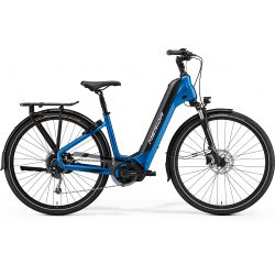 Electric bike eSPRESSO City 400 EQ