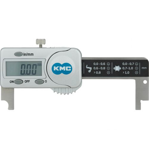 Instruments Digital Chain Checker