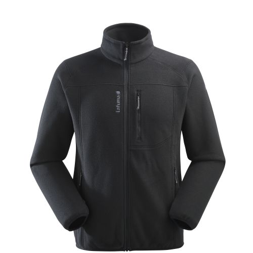 Jacket Access Zip-In