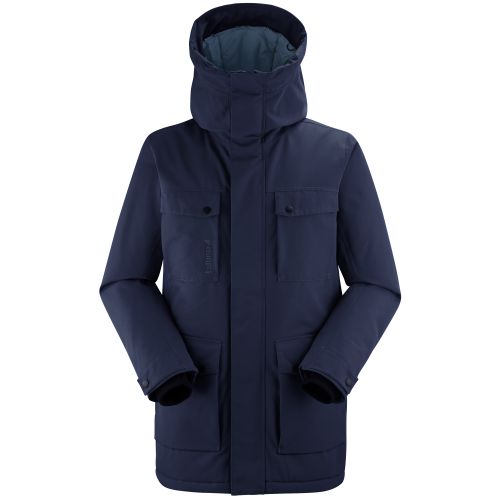 Jacket Lapland Warm Parka