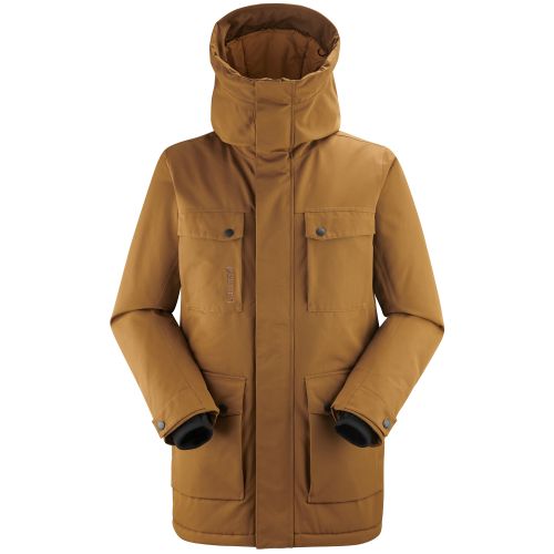 Jaka Lapland Warm Parka