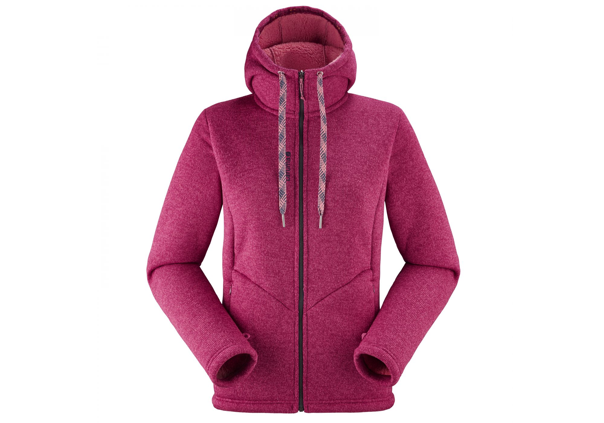 Lafuma Cali Hoodie - Fleece jacket Women's, Buy online