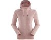 Jacket W Galati Hoodie