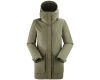 Jacket W Lapland 3in1 Loft Parka