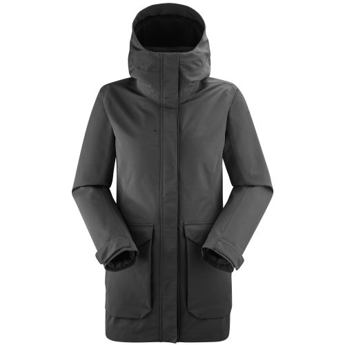 Striukė W Lapland 3in1 Loft Parka