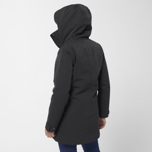 Striukė W Lapland 3in1 Loft Parka