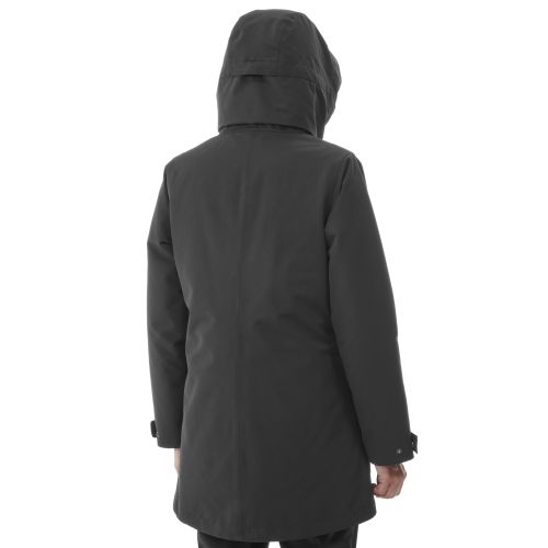 Jaka W Lapland 3in1 Loft Parka