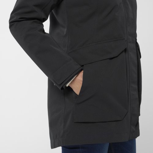 Striukė W Lapland 3in1 Loft Parka