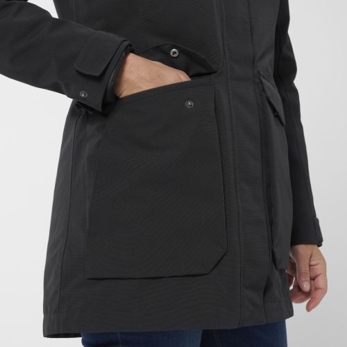 Striukė W Lapland 3in1 Loft Parka