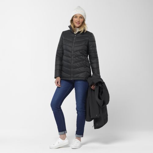 Striukė W Lapland 3in1 Loft Parka