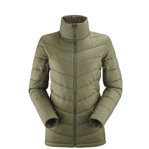 Striukė W Lapland 3in1 Loft Parka