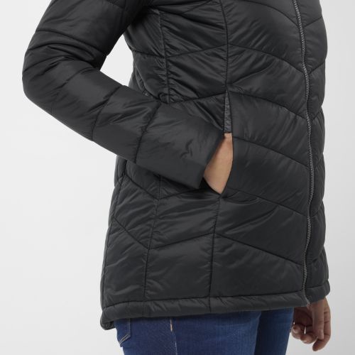 Striukė W Lapland 3in1 Loft Parka