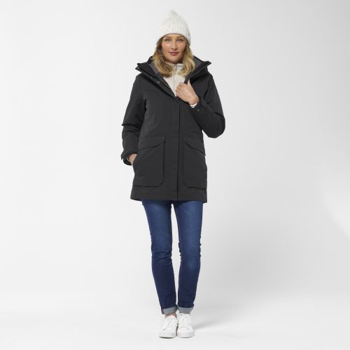 Striukė W Lapland 3in1 Loft Parka