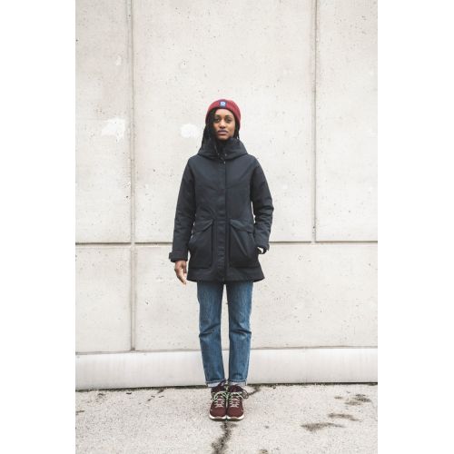Striukė W Lapland 3in1 Loft Parka