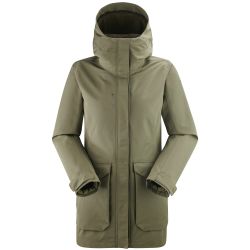 Jaka W Lapland 3in1 Loft Parka