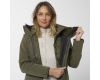 Jaka W Lapland 3in1 Loft Parka