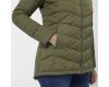 Jacket W Lapland 3in1 Loft Parka