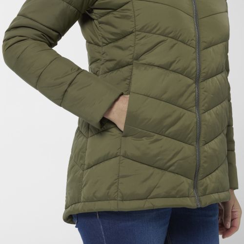 Striukė W Lapland 3in1 Loft Parka