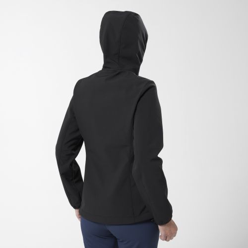 Striukė W Shucksan III Hoodie