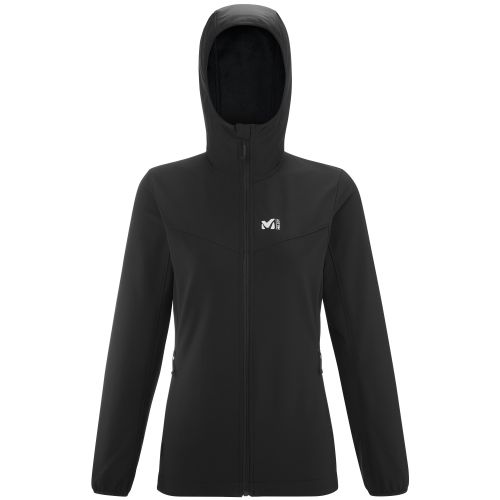 Striukė W Shucksan III Hoodie