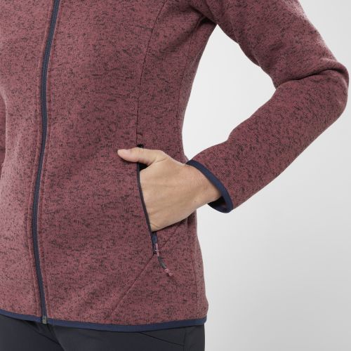 Striukė W Tribeni II JKT