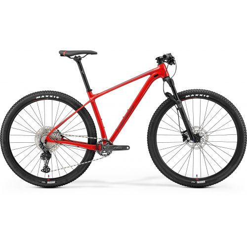 Mountain bike Big Nine Limited