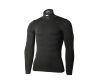 Marškiniai Man Long Sleeves Mock Neck Shirt Extra Dry