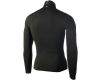 Krekls Man Long Sleeves Mock Neck Shirt Extra Dry