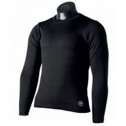 Krekls Man LS Round Neck Shirt Superthermo