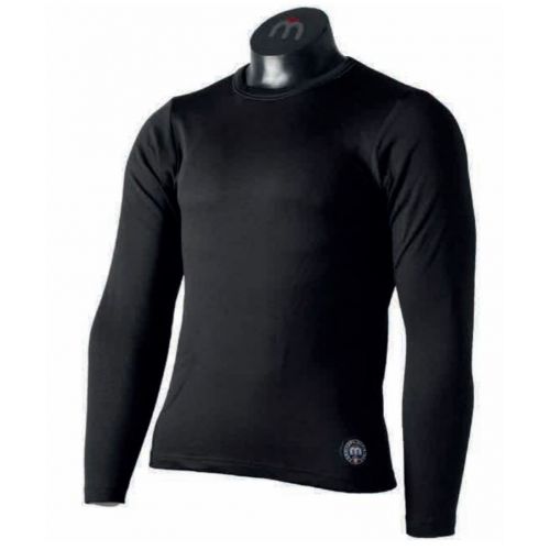 Marškiniai Man LS Round Neck Shirt Superthermo