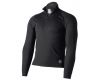 Marškiniai Man LS Zip Neck Shirt Everdry