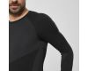 Shirt Shift Seamless Tee