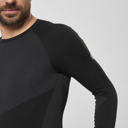 Shirt Shift Seamless Tee