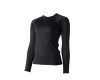 Marškiniai Woman LS Round Neck Shirt Everdry