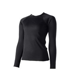 Marškiniai Woman LS Round Neck Shirt Everdry