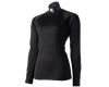 Marškiniai Woman LS Round Neck Shirt Superthermo