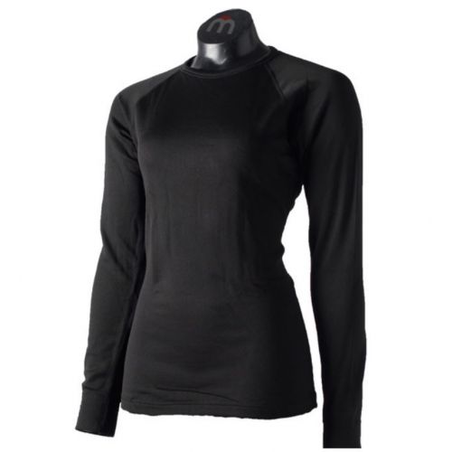 Krekls Woman LS Round Neck Shirt Superthermo