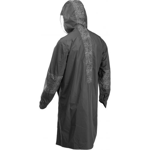 Raincoat Traveller Poncho