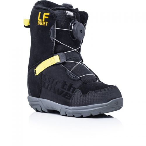 Snowboard boots LF Spin