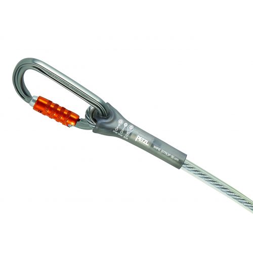 Štrope Wire Strop Steel Anchor