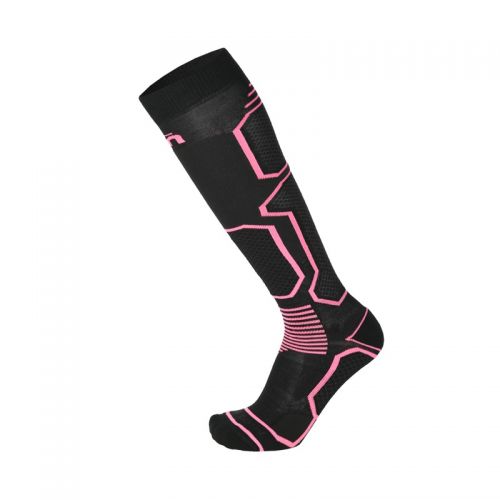 Socks Medium Weight Performance Ski Sock Lycra