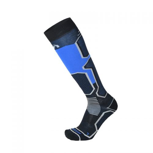 Kojinės Medium Weight Performance Ski Sock Lycra