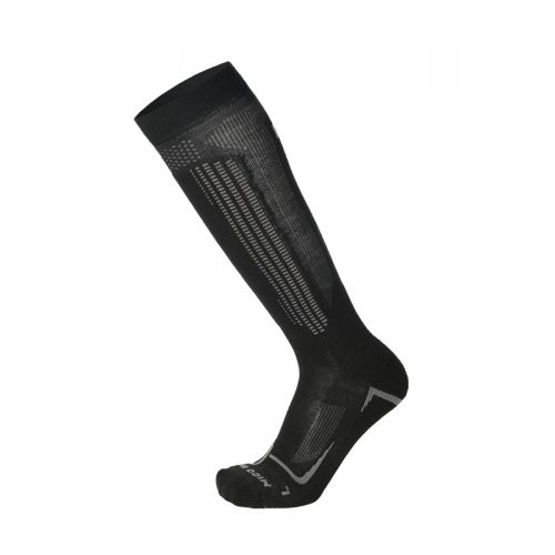 Socks Medium Superthermo Primaloft Silk-Merino Ski 