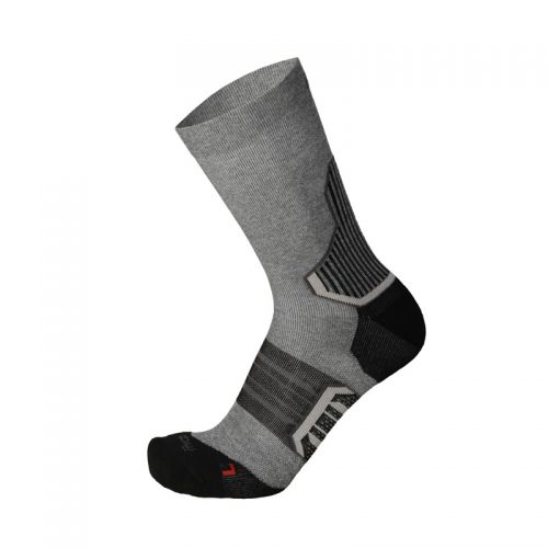 Socks Short Trekking Sock Light Oxy Jet Line