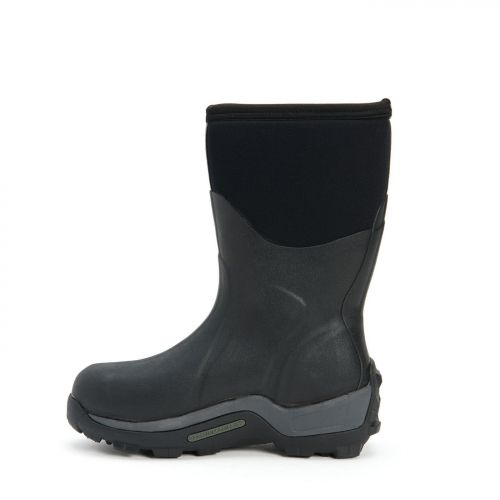 Gumijas zābaki Arctic Sport Mid