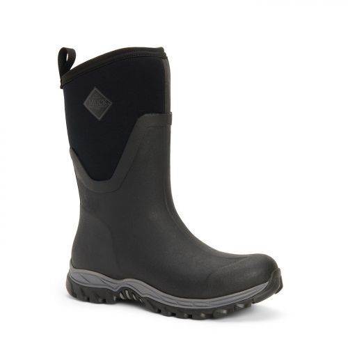 Guminiai batai W Arctic Sport II Mid