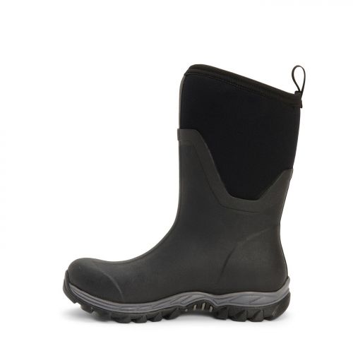 Guminiai batai W Arctic Sport II Mid