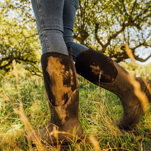 Rubber boots W Chore Tall