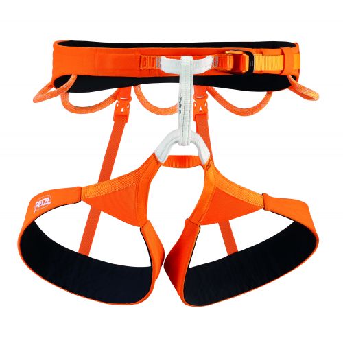 Hirundos Harness