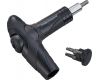 Įrankis Adjustable Torque Tool 4-6Nm 3/4/5mm Allen/T25 Torx
